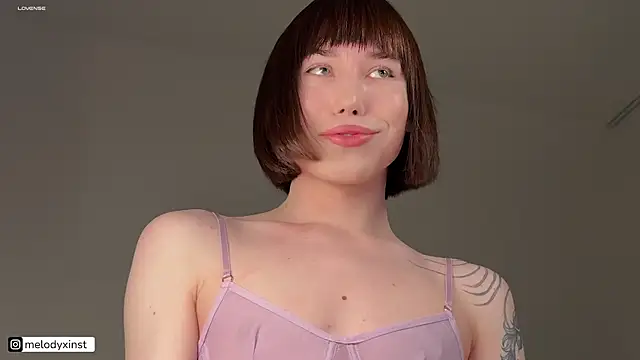 melodyxlove online show from 12-18-25, 06:30