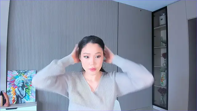 Cherrypie 001 online show from 05-30-26, 04:09