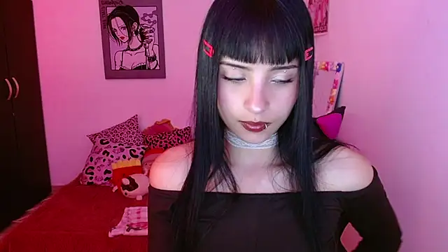 Snapshot of Kind_Scarlett chatting on 02-20-26, 09:59 Kind Scarlett online show from 02-20-26, 09:59