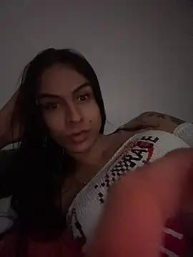 juannaa lovee online show from 04-11-26, 09:52
