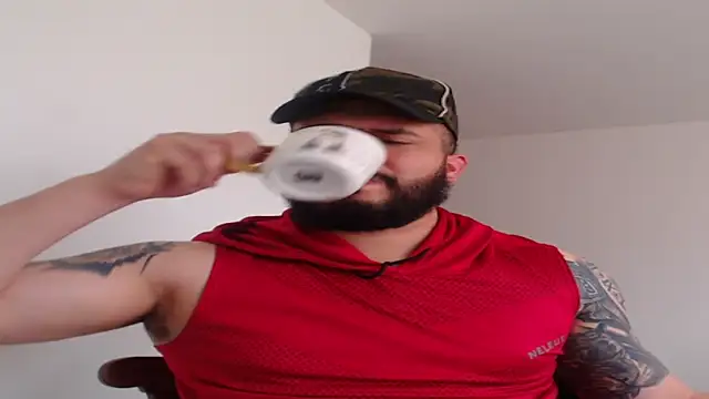 alexandergranda71 online show from 01-02-25, 06:12