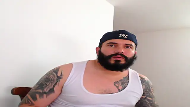 alexandergranda71 online show from 03-04-25, 06:18