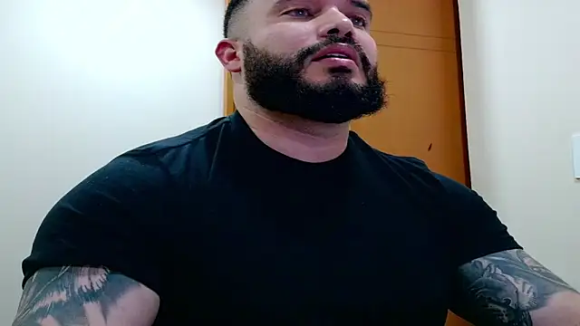 alexandergranda71 online show from 10-13-25, 11:05