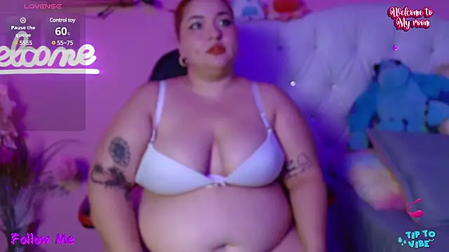 HECATE 23 online show from 01-24-25, 01:14