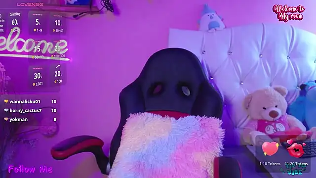 HECATE 23 online show from 01-30-25, 04:24