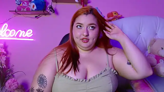 HECATE 23 online show from 02-05-25, 01:33