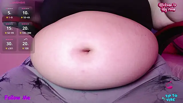 HECATE 23 online show from 02-26-25, 04:56