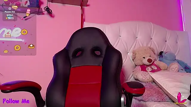 HECATE 23 online show from 03-22-25, 01:08