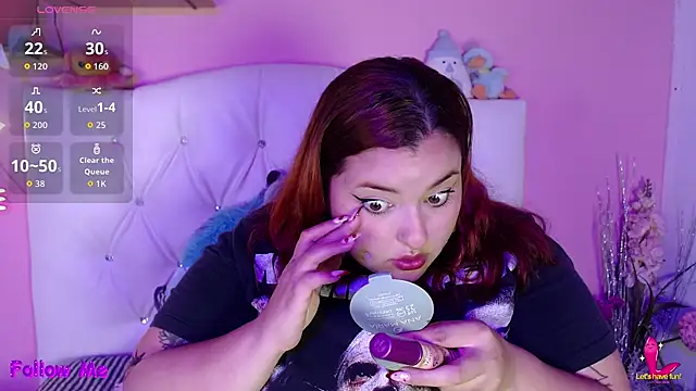 HECATE 23 online show from 09-29-25, 02:11