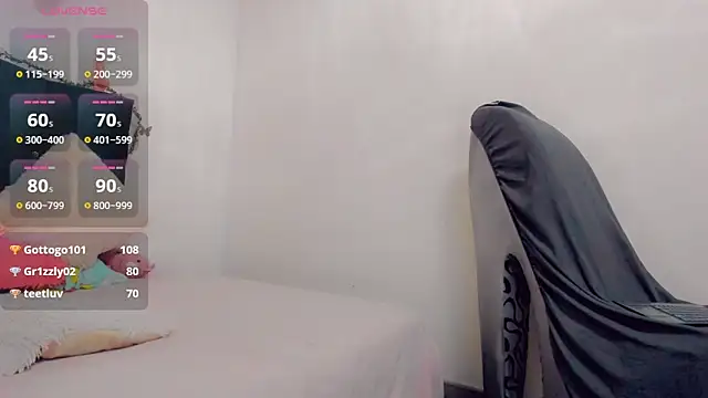 Rubi 30 online show from 02-27-25, 08:09