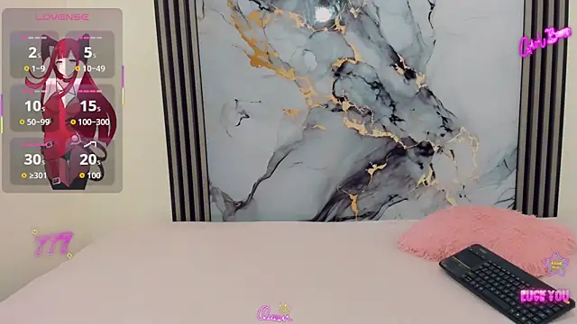 Rubi 30 online show from 03-05-26, 11:17