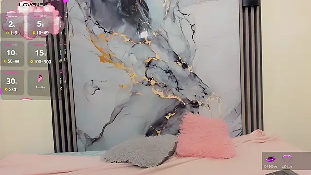 Rubi 30 online show from 03-27-26, 11:32