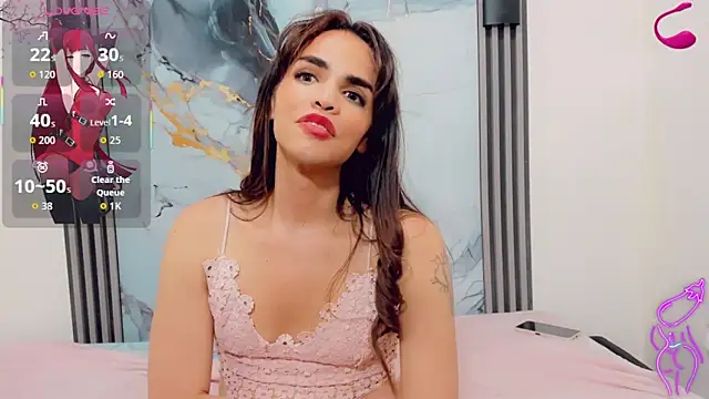 Rubi 30 online show from 04-10-26, 02:28