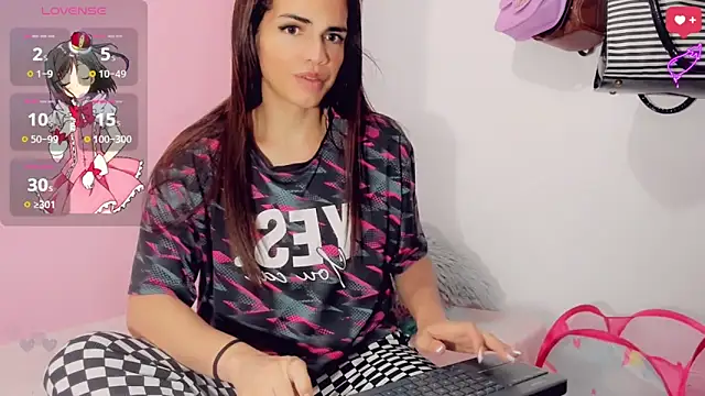 Snapshot of Rubi_30 chatting on 06-02-26, 01:13 Rubi 30 online show from 06-02-26, 01:13