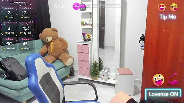 cynthia watson online show from 04-04-26, 01:37