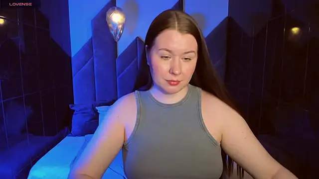 Snapshot of ShedarBrooks chatting on 02-04-25, 08:35 ShedarBrooks online show from 02-04-25, 08:35