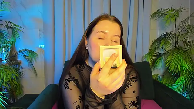 Snapshot of ShedarBrooks chatting on 10-03-25, 05:26 ShedarBrooks online show from 10-03-25, 05:26