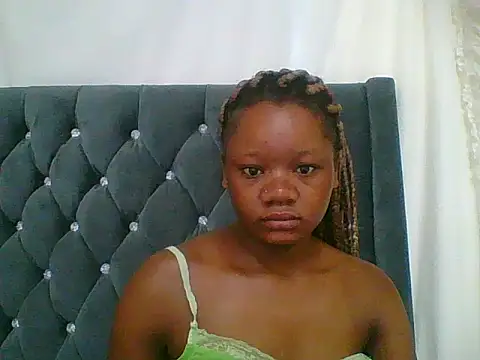 HotJeylee online show from 01-16-26, 03:43