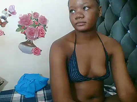 HotJeylee online show from 03-07-26, 04:37