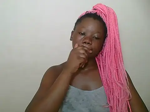 HotJeylee online show from 04-15-26, 07:15