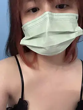 Snapshot of Bibi970110 chatting on 02-10-25, 02:48 Bibi970110 online show from 02-10-25, 02:48