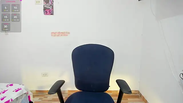 misskimaa2 online show from 10-05-25, 07:45