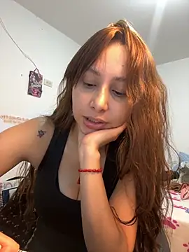 misskimaa2 online show from 10-09-25, 03:48