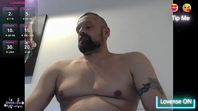 northman1977 online show from 12-11-24, 04:31