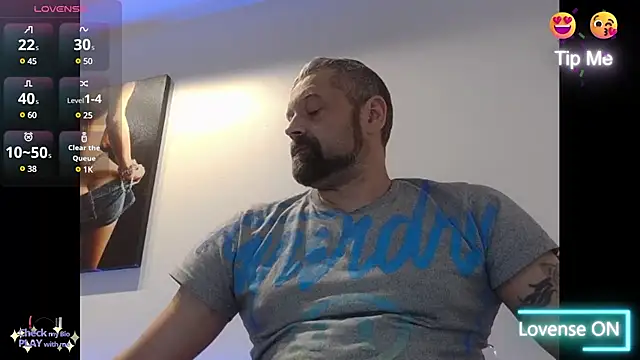 northman1977 online show from 12-28-24, 12:35