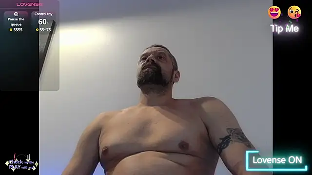 northman1977 online show from 12-30-24, 10:55