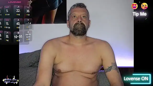 northman1977 online show from 02-13-25, 03:24