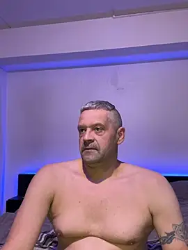 northman1977 online show from 11-07-25, 06:08