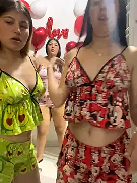 royalgirls x online show from 09-23-25, 02:03