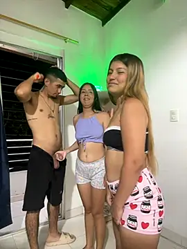 royalgirls x online show from 10-07-25, 01:14