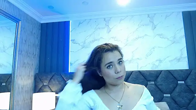 ThaniaJones online show from 03-13-25, 12:02