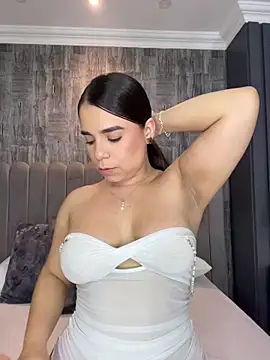 ThaniaJones online show from 02-18-26, 12:01