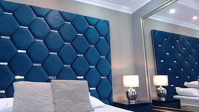 ThaniaJones online show from 03-01-26, 12:07