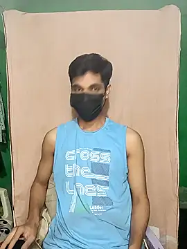 Stallion Theboy22 online show from 02-05-25, 04:16