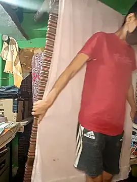 Stallion Theboy22 online show from 02-06-25, 04:42