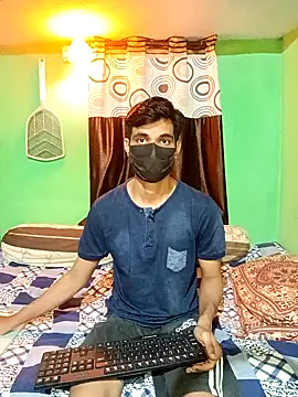 Stallion Theboy22 online show from 02-09-25, 06:47