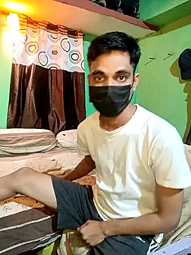 Stallion Theboy22 online show from 02-14-25, 02:33