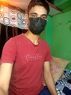 Stallion Theboy22 online show from 02-15-25, 12:11