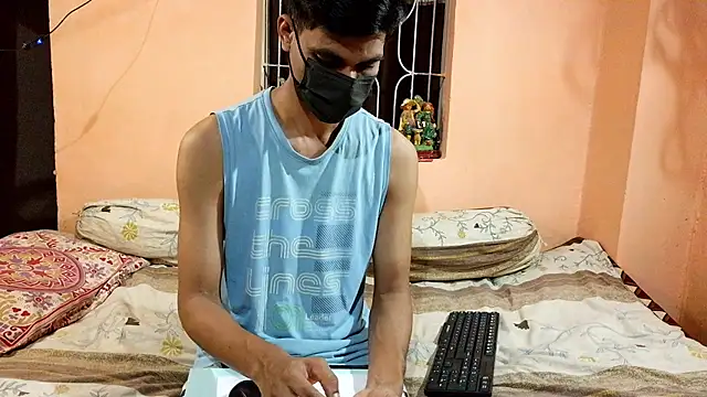 Stallion Theboy22 online show from 11-04-25, 04:11