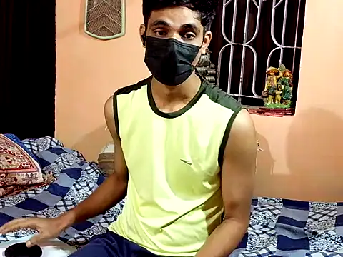 Stallion Theboy22 online show from 11-12-25, 04:02