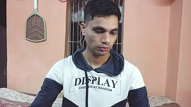 Stallion Theboy22 online show from 02-11-26, 03:55