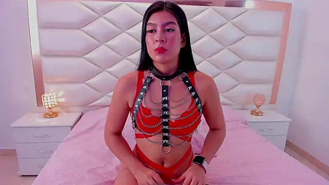 samanthaevans4 online show from 01-20-25, 07:57