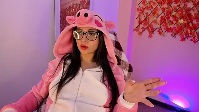 Sweet Candies online show from 01-30-25, 06:35