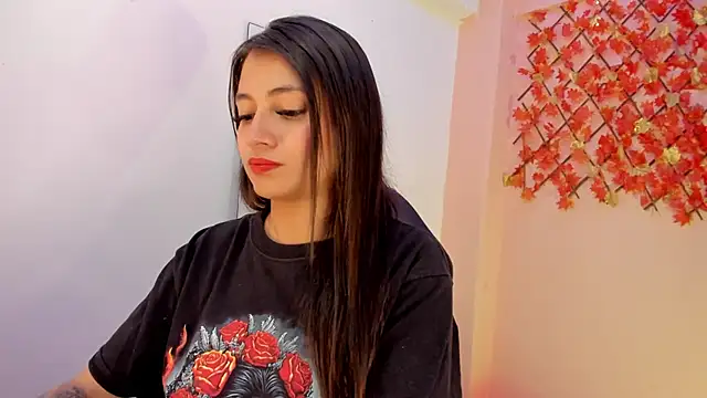 Sweet Candies online show from 01-31-25, 04:25