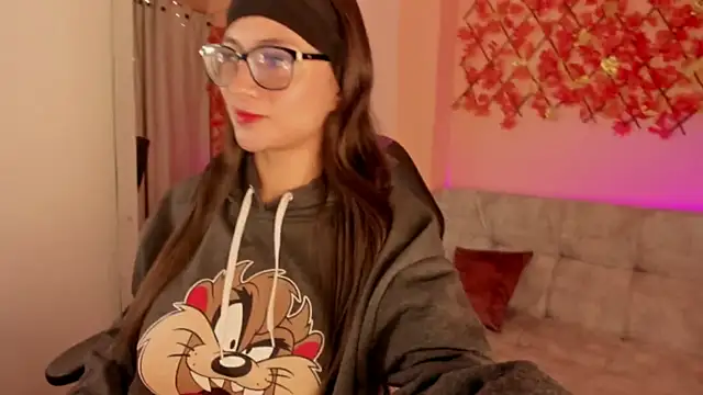 Sweet Candies online show from 03-14-25, 03:37