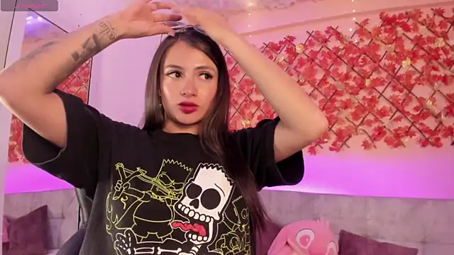 Sweet Candies online show from 04-20-26, 12:24